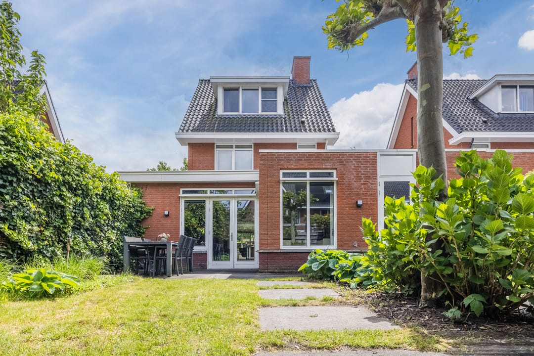 Photo 43 of Harlekijnvlinder 18
