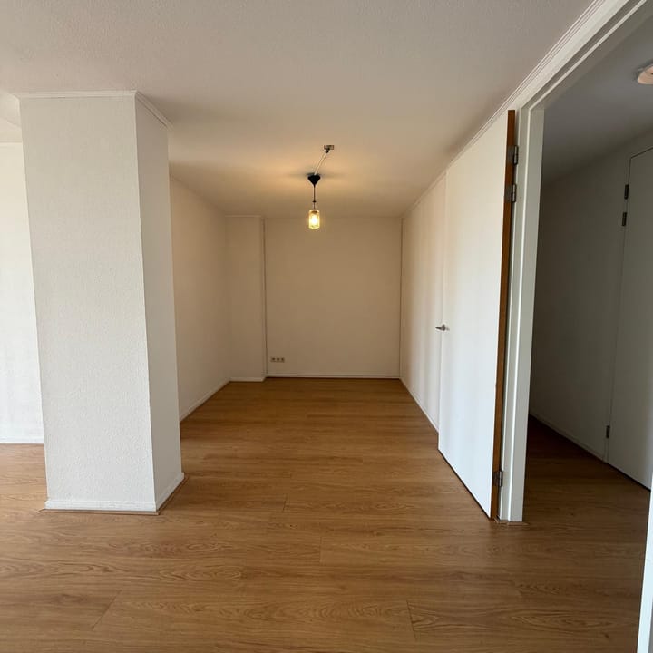 Foto 5 van Stoeldraaierstraat 1-E