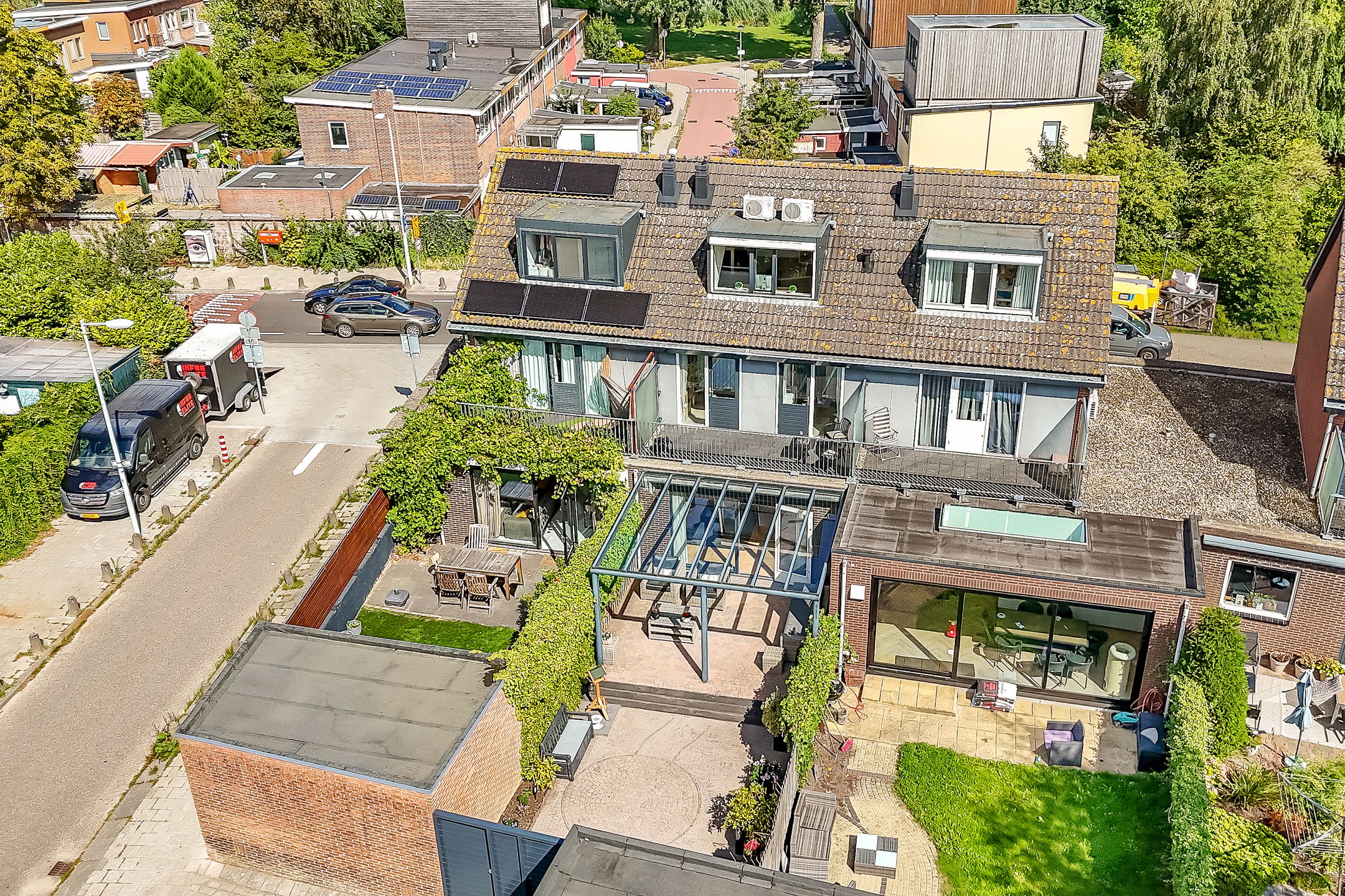 Foto 42 van Stentorstraat 63-B