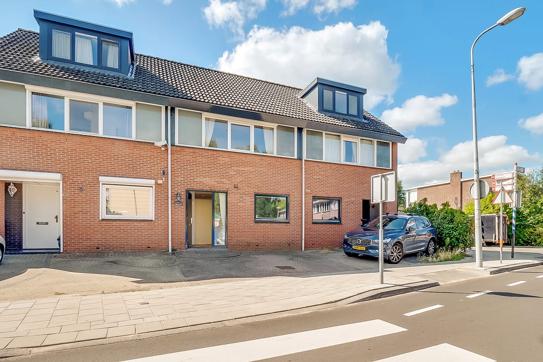 Foto 43 van Stentorstraat 63-B