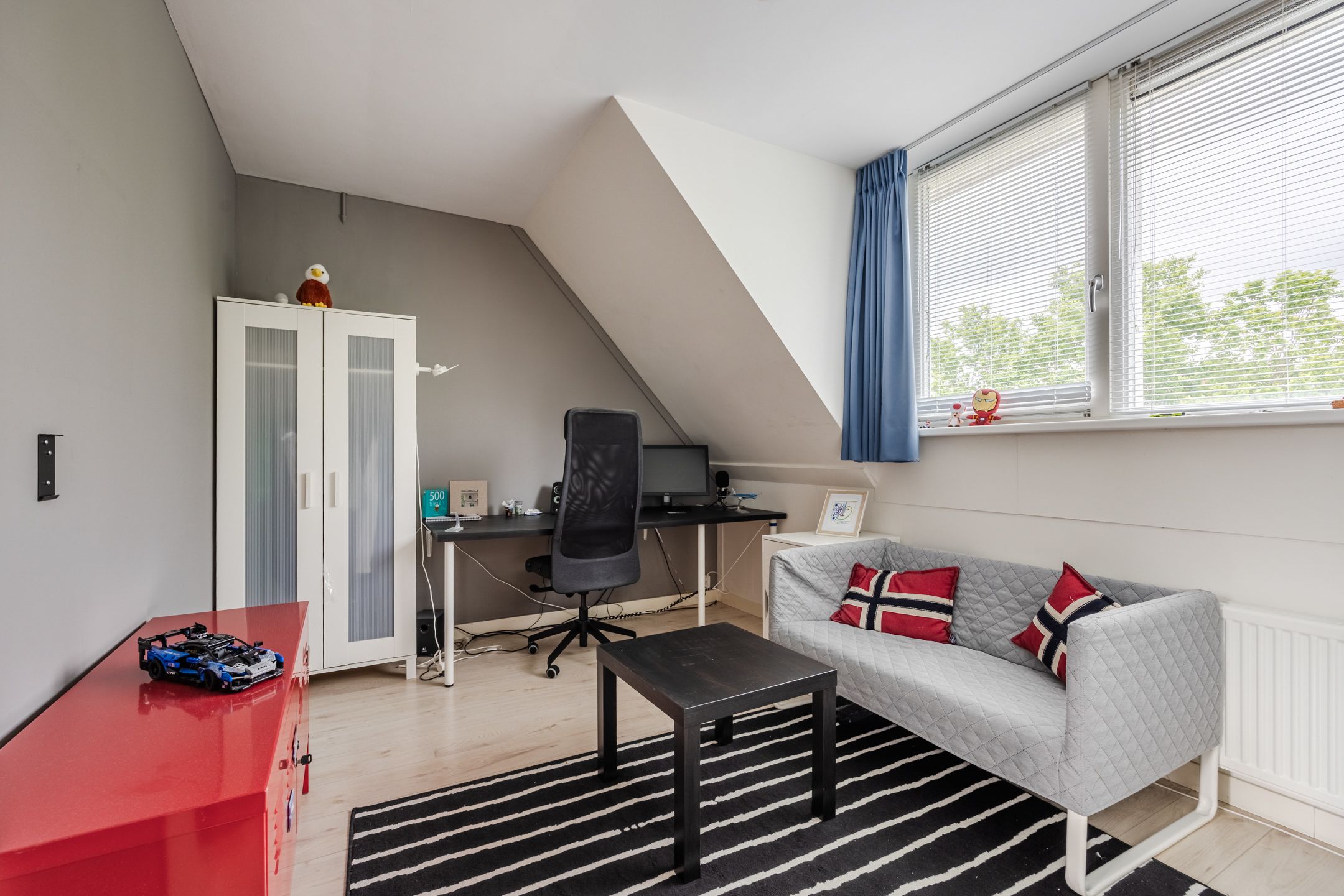 Photo 33 of Harlekijnvlinder 18