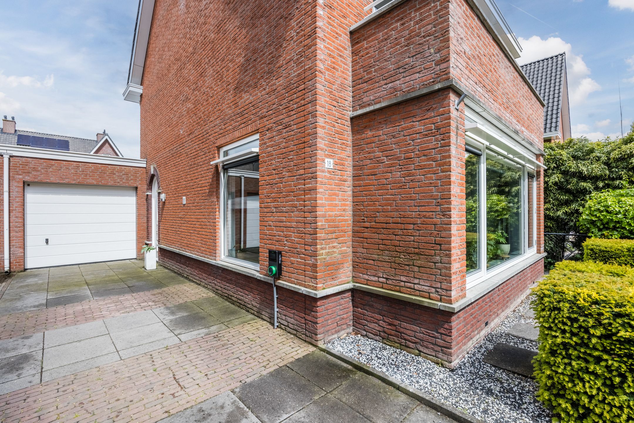 Photo 51 of Harlekijnvlinder 18