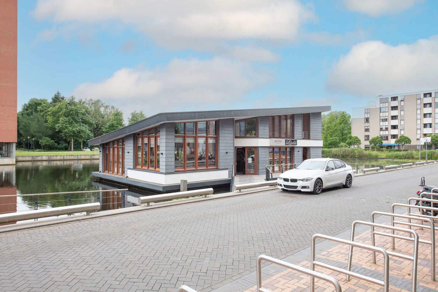 Foto 49 van Jade 1