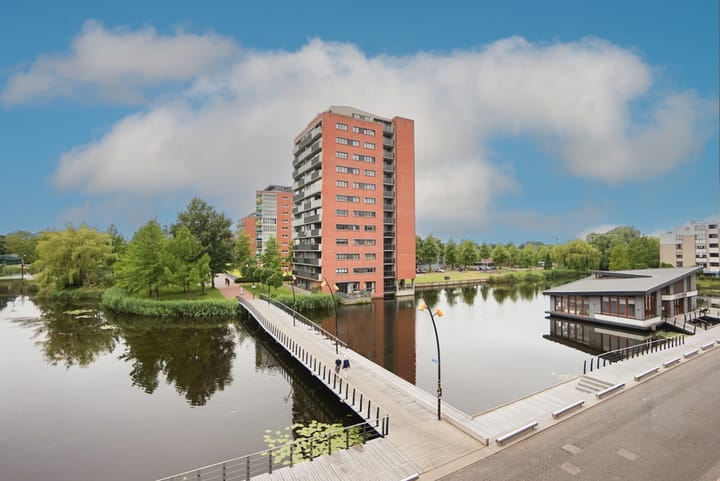Foto 4 van Jade 1