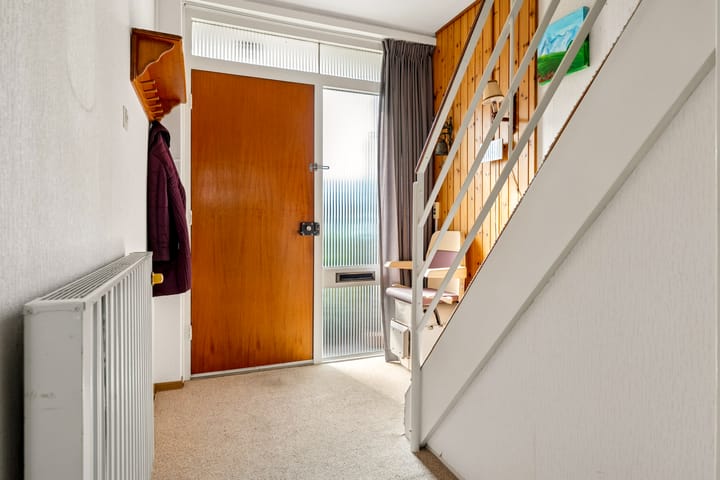Foto 4 van Van Hille Gaerthéstraat 9