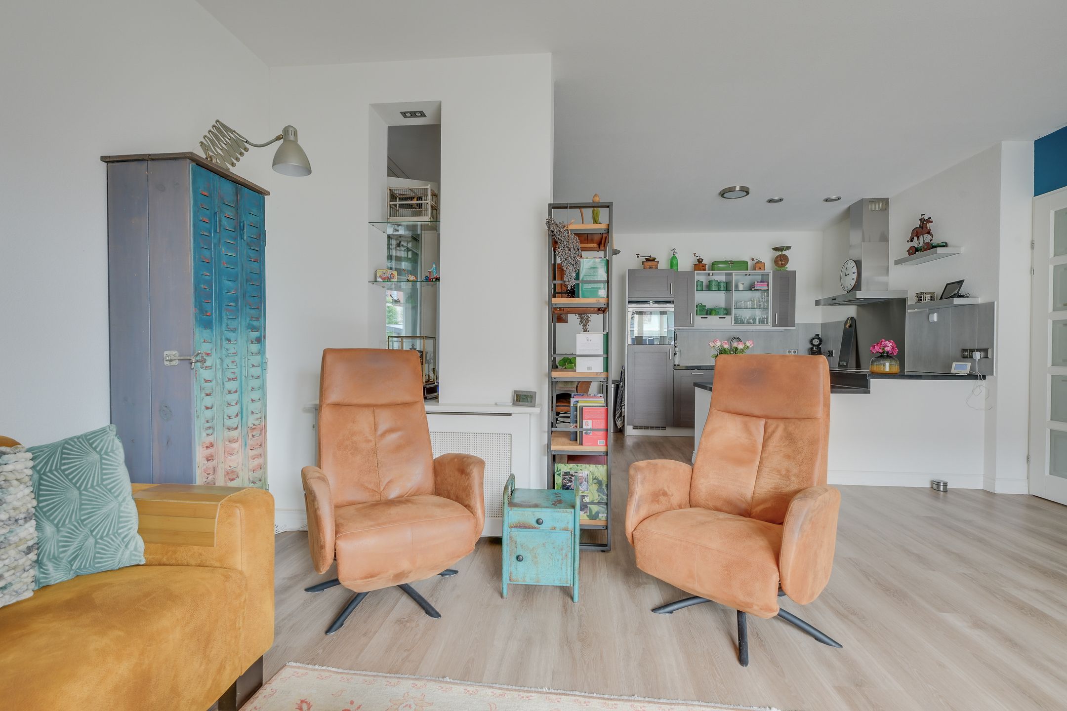Foto 12 van Jade 1