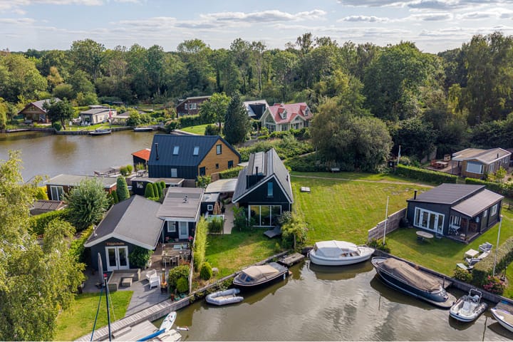 Vrijstaande woning te koop: Oude Badweg 90, Eelderwolde