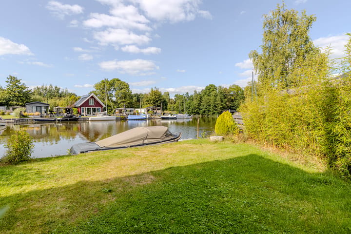 Vrijstaande woning te koop: Oude Badweg 90, Eelderwolde