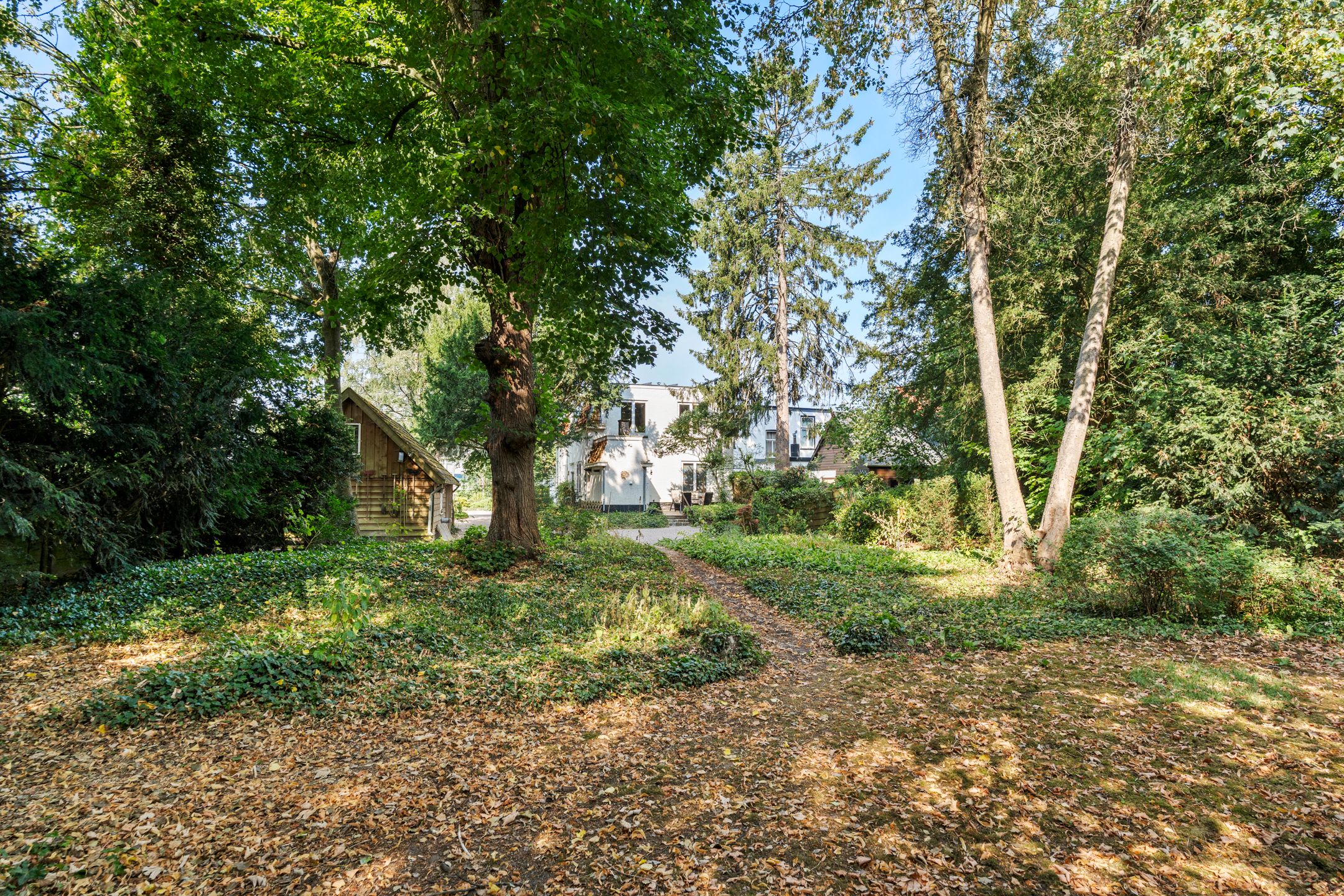 Photo 3 of Bovenweg 17