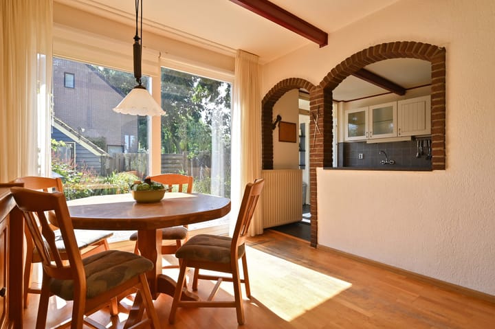 Hoekwoning te koop: Gemaal 112, Grootebroek