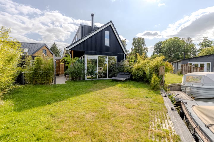 Vrijstaande woning te koop: Oude Badweg 90, Eelderwolde