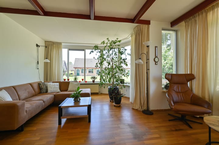 Hoekwoning te koop: Gemaal 112, Grootebroek