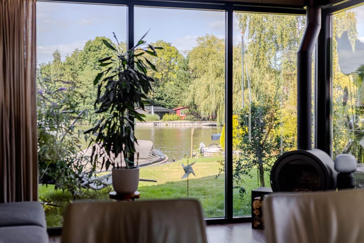 Vrijstaande woning te koop: Oude Badweg 90, Eelderwolde