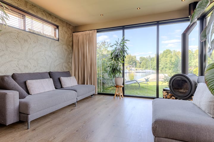 Vrijstaande woning te koop: Oude Badweg 90, Eelderwolde