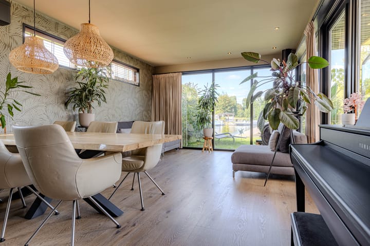Vrijstaande woning te koop: Oude Badweg 90, Eelderwolde