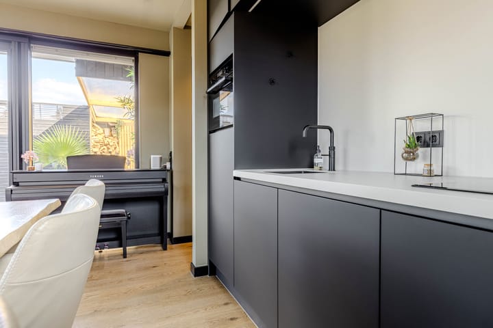 Vrijstaande woning te koop: Oude Badweg 90, Eelderwolde