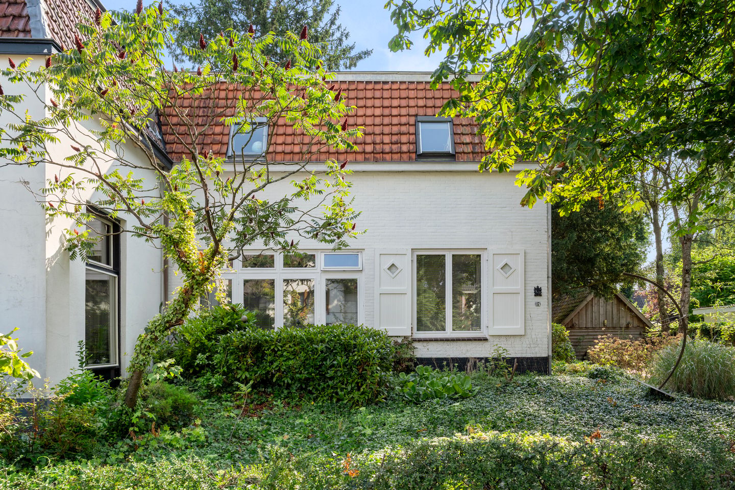 Photo 4 of Bovenweg 17