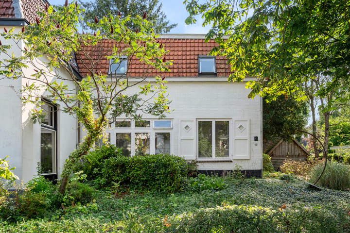 Photo 4 of Bovenweg 17