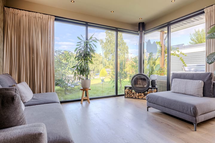 Vrijstaande woning te koop: Oude Badweg 90, Eelderwolde