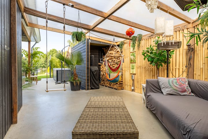 Vrijstaande woning te koop: Oude Badweg 90, Eelderwolde