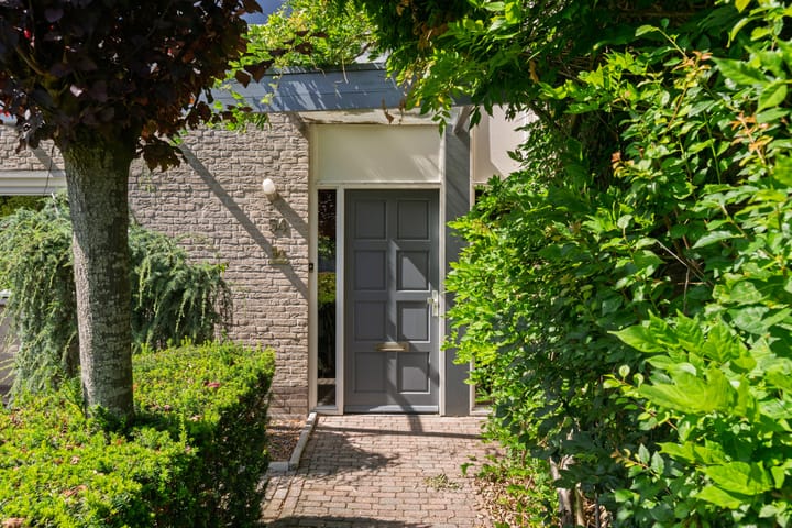 Foto 4 van Johannes Voorhoevestraat 54