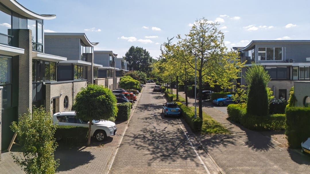 Foto 46 van Johannes Voorhoevestraat 54