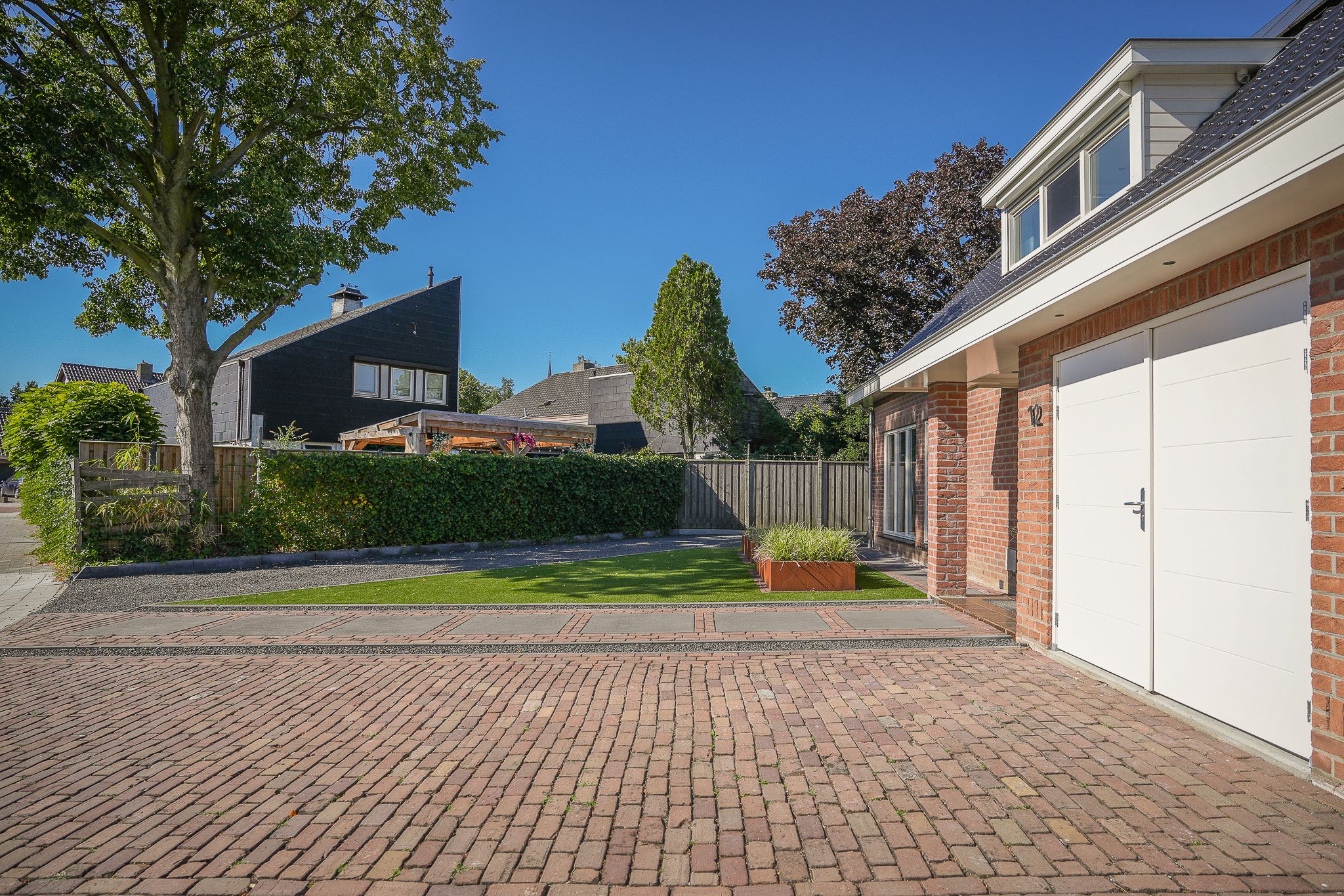 Foto 69 van Hoflaan 12