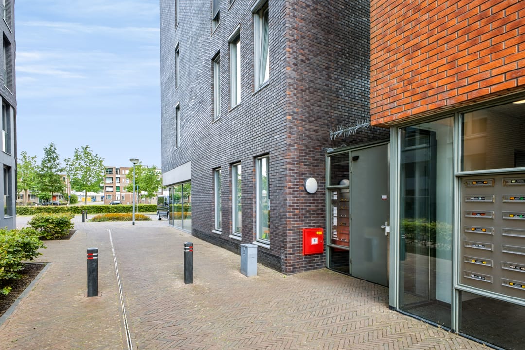 Photo 22 of Bouwe Landlaan 82