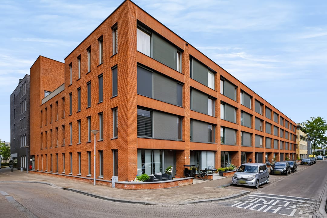 Photo 1 of Bouwe Landlaan 82