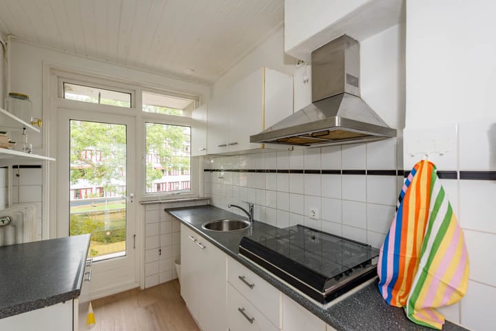 Appartement te koop: Plesmanlaan 26I, Haarlem