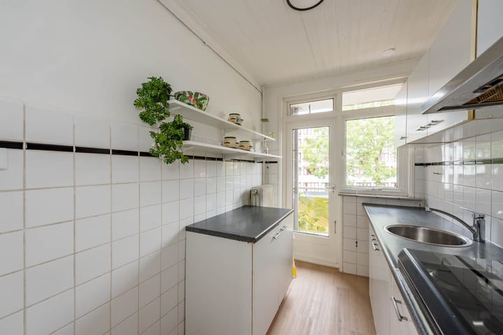 Foto 3 van Plesmanlaan 26-I