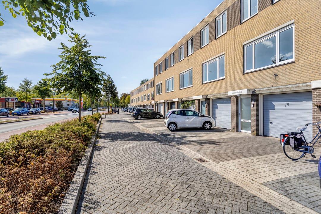 Photo 32 of Kornetstraat 79
