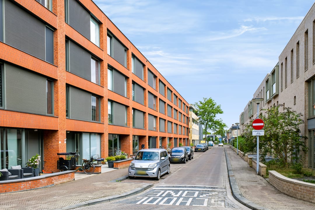Photo 26 of Bouwe Landlaan 82
