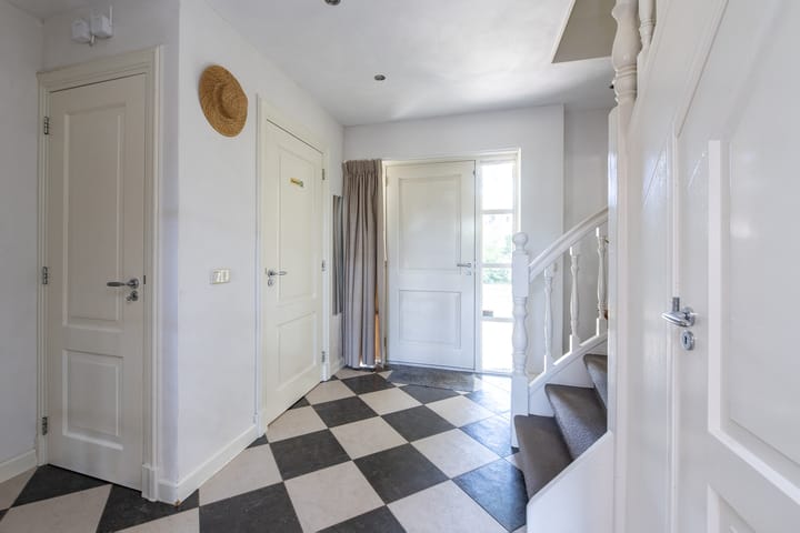 Vrijstaande woning te koop: Oude Deventerstraatweg 24, Zwolle