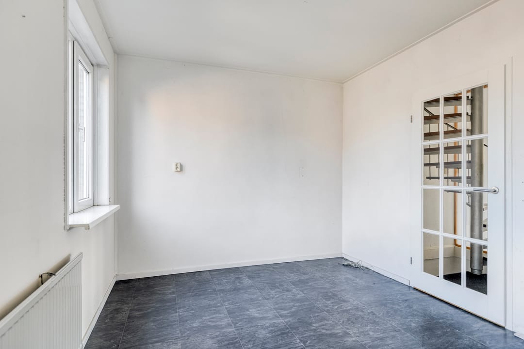 Photo 16 of Kornetstraat 79