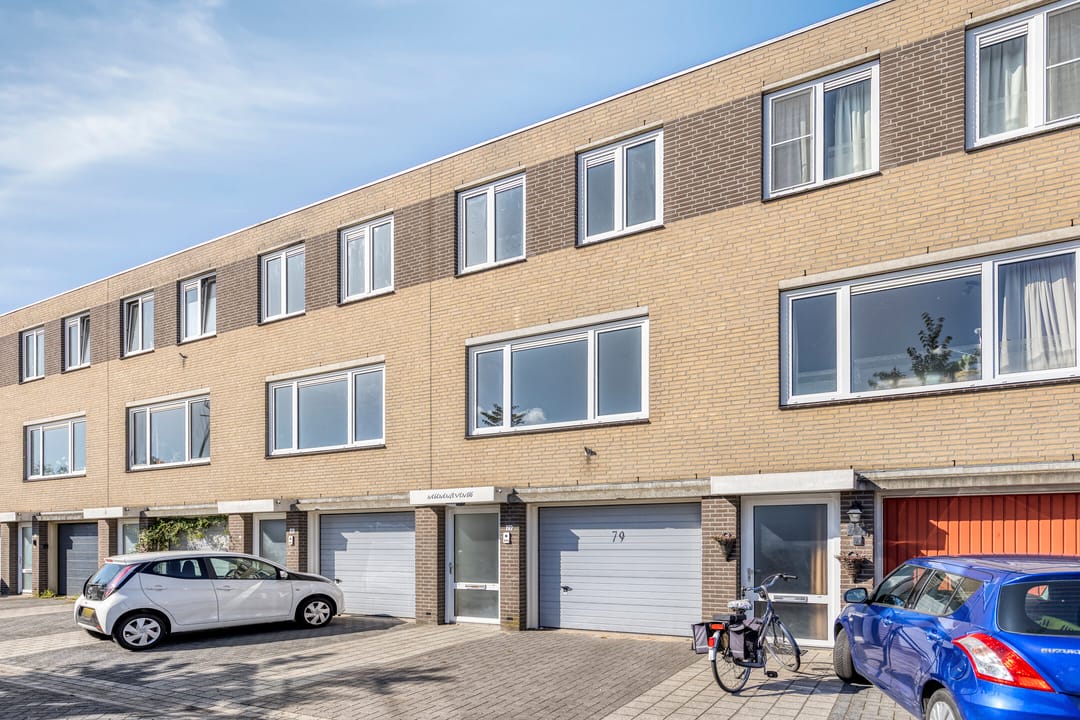 Photo 31 of Kornetstraat 79