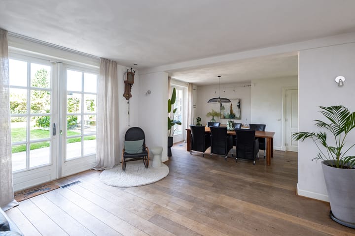 Vrijstaande woning te koop: Oude Deventerstraatweg 24, Zwolle