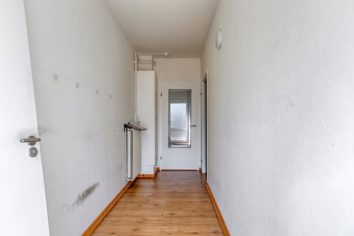Photo 4 of Kornetstraat 79