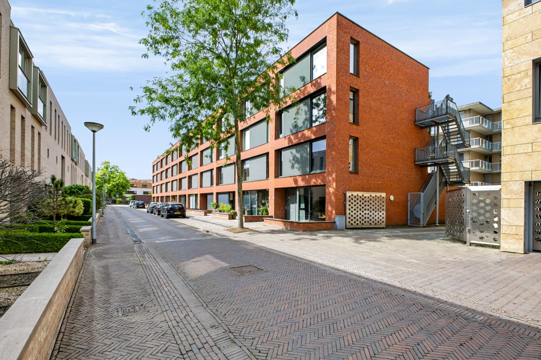 Photo 28 of Bouwe Landlaan 82
