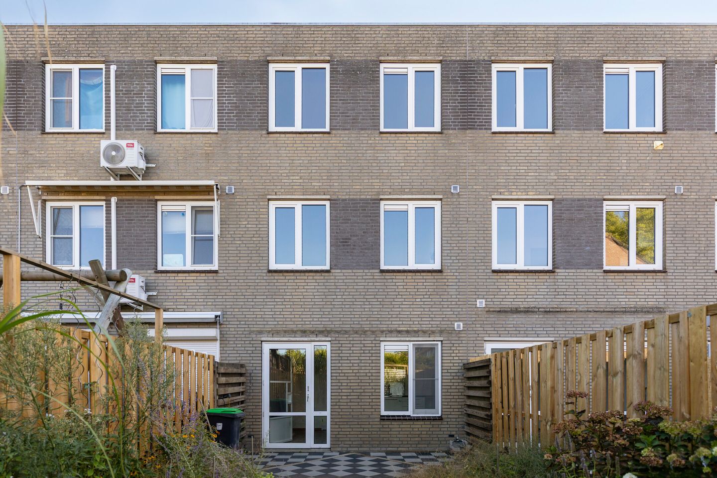 Photo 29 of Kornetstraat 79