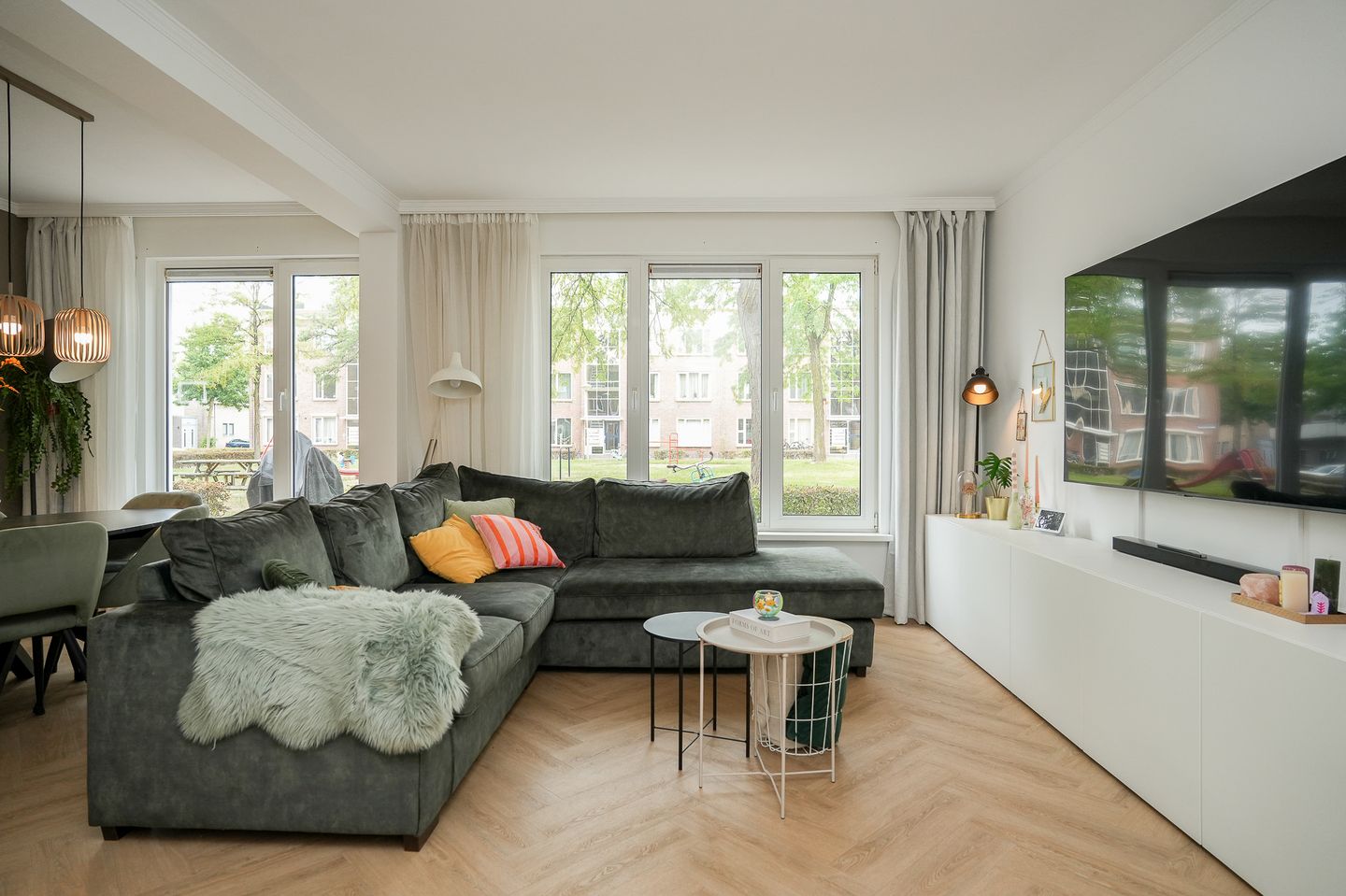 Foto 4 van Hadewychstraat 90