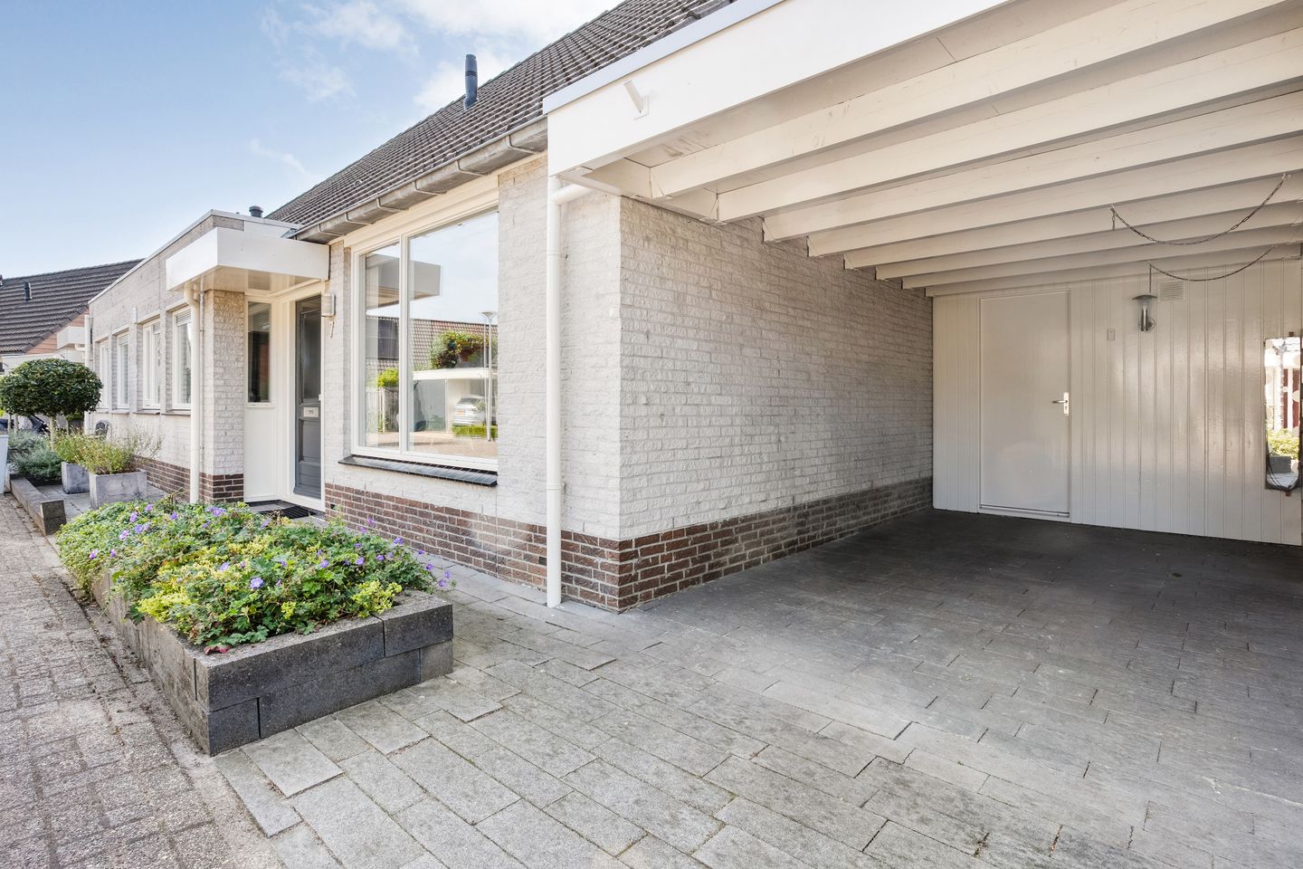 Foto 5 van Heivlinder 7