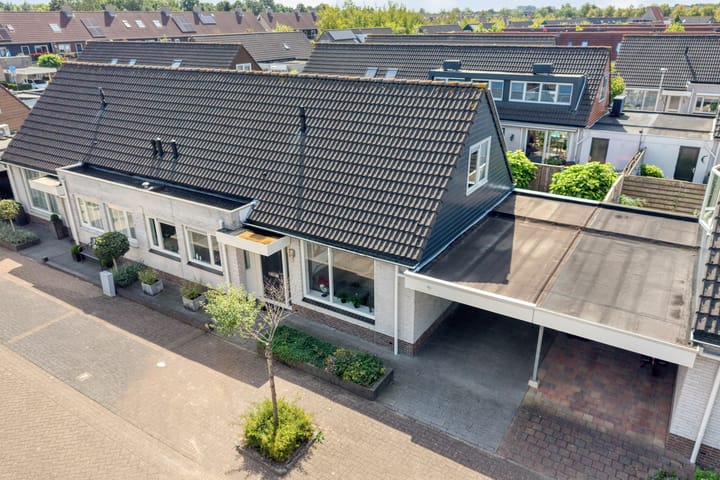 Foto 4 van Heivlinder 7