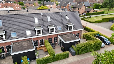 Wilhelminastraat thumbnail