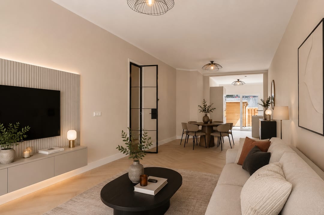 Photo 2 of Van den Boschstraat 232