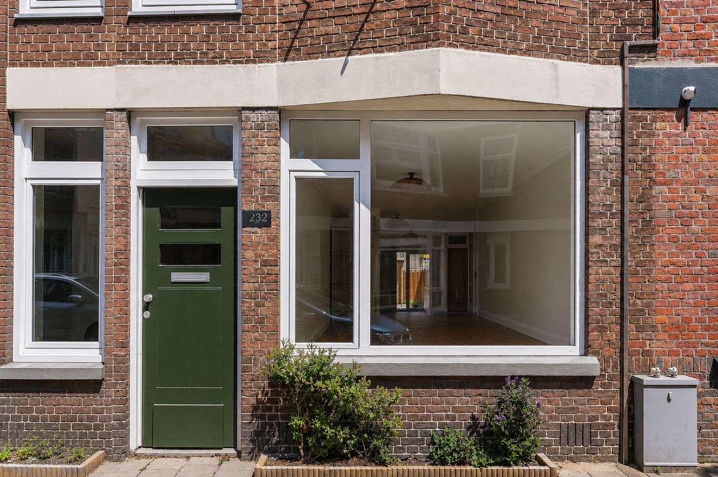 Photo 4 of Van den Boschstraat 232