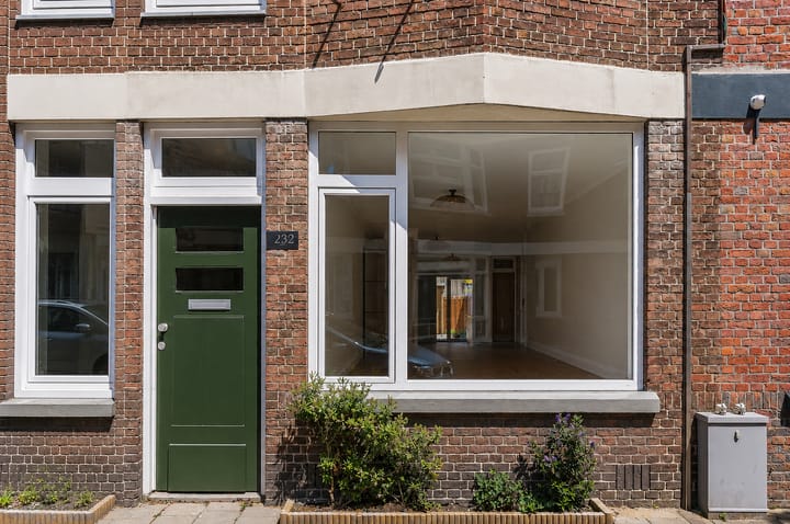 Foto 4 van Van den Boschstraat 232