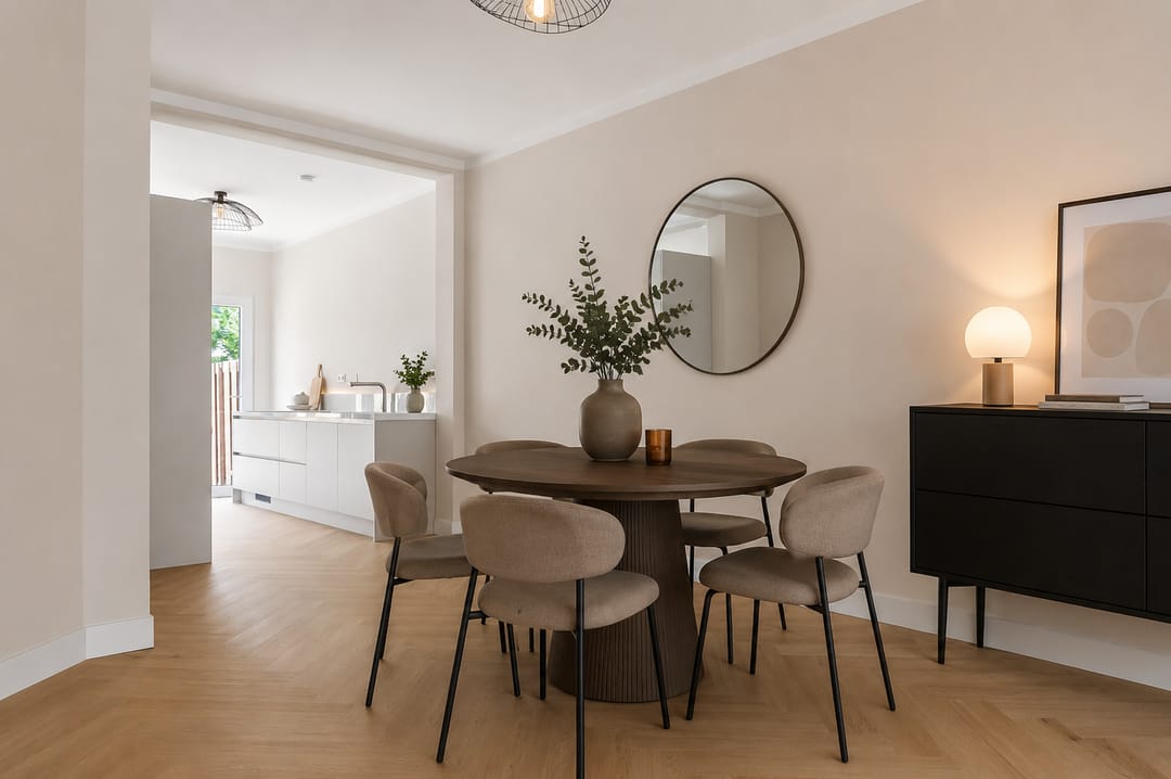 Photo 8 of Van den Boschstraat 232