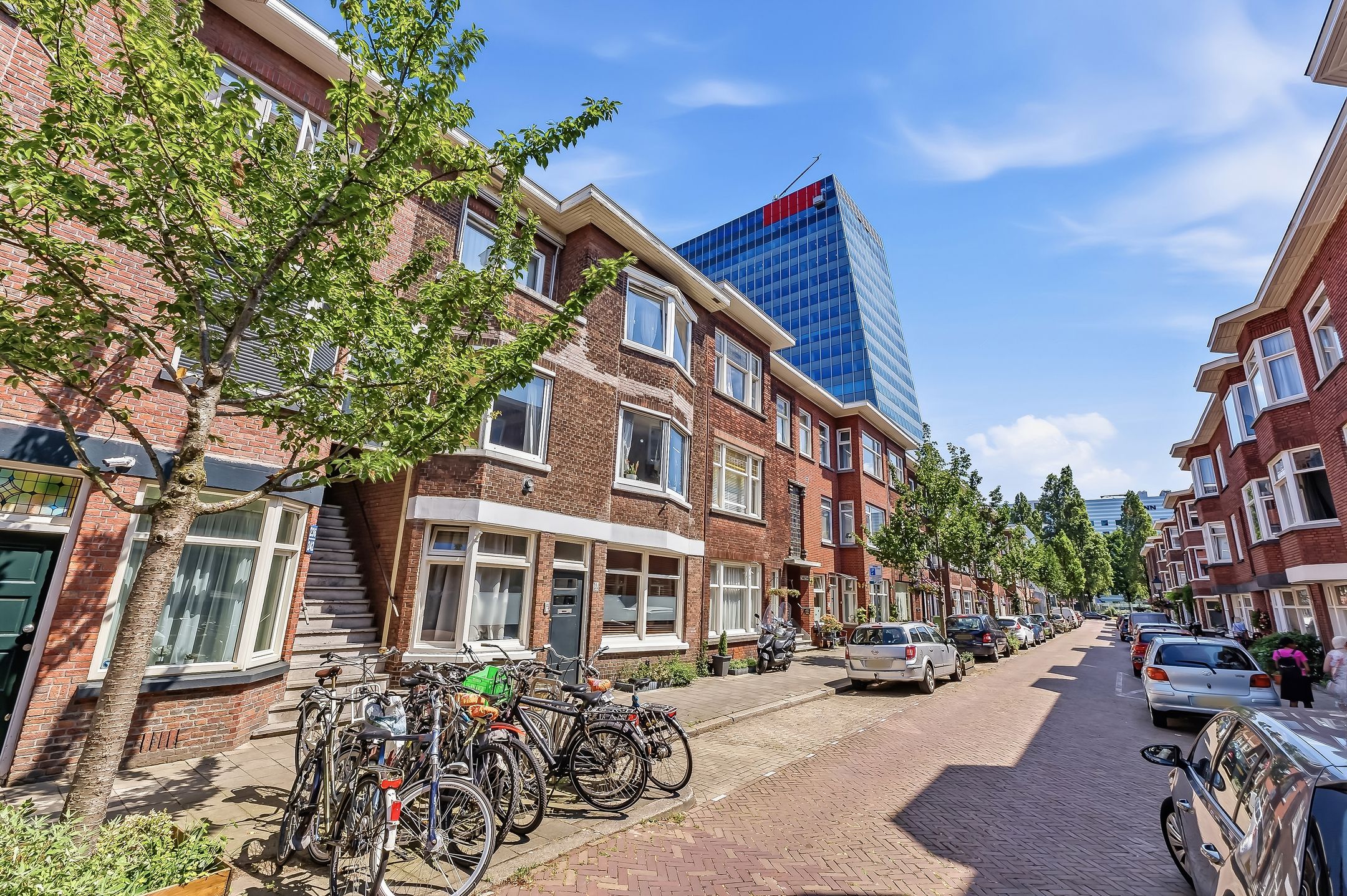 Photo 36 of Van den Boschstraat 232