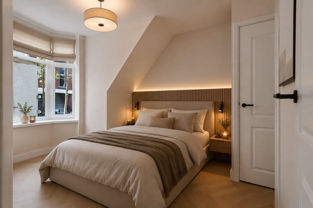 Photo 32 of Van den Boschstraat 232